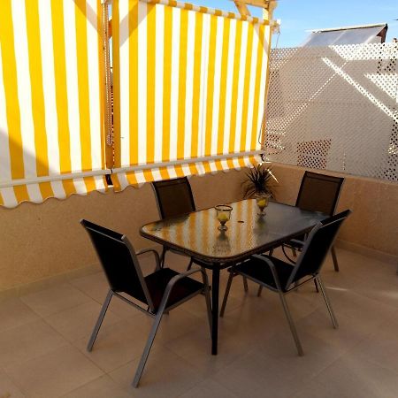 La Marina Bed & Breakfast Exterior foto