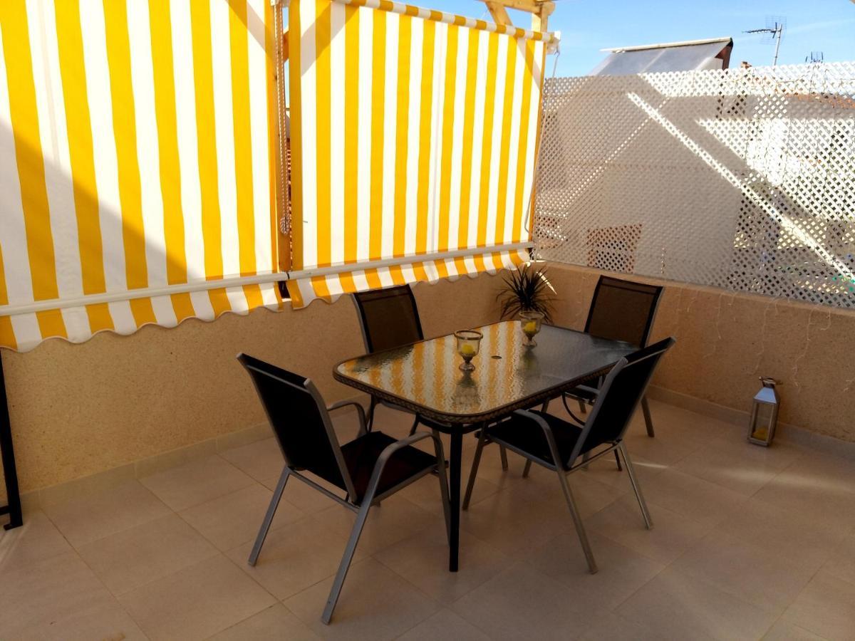 La Marina Bed & Breakfast Exterior foto