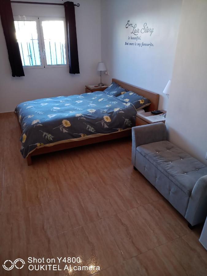 La Marina Bed & Breakfast Exterior foto