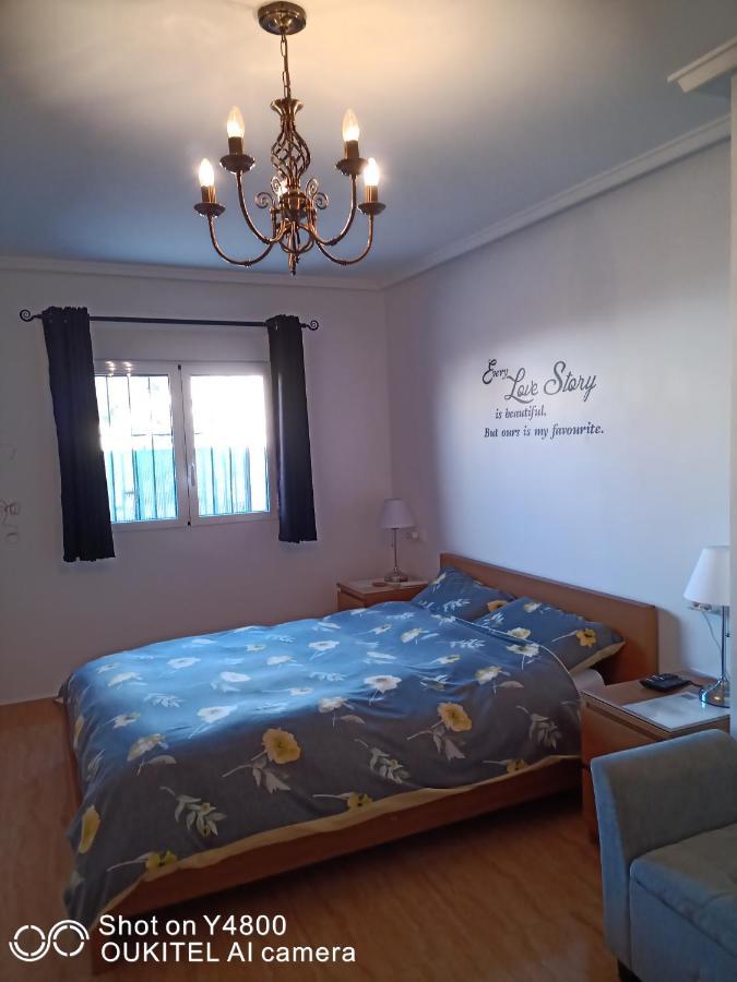 La Marina Bed & Breakfast Exterior foto