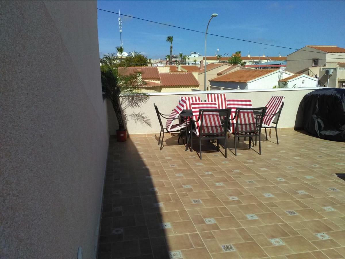 La Marina Bed & Breakfast Exterior foto